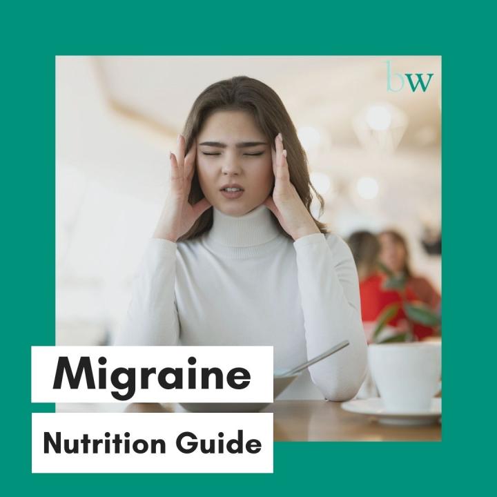 m_Migraine Diet