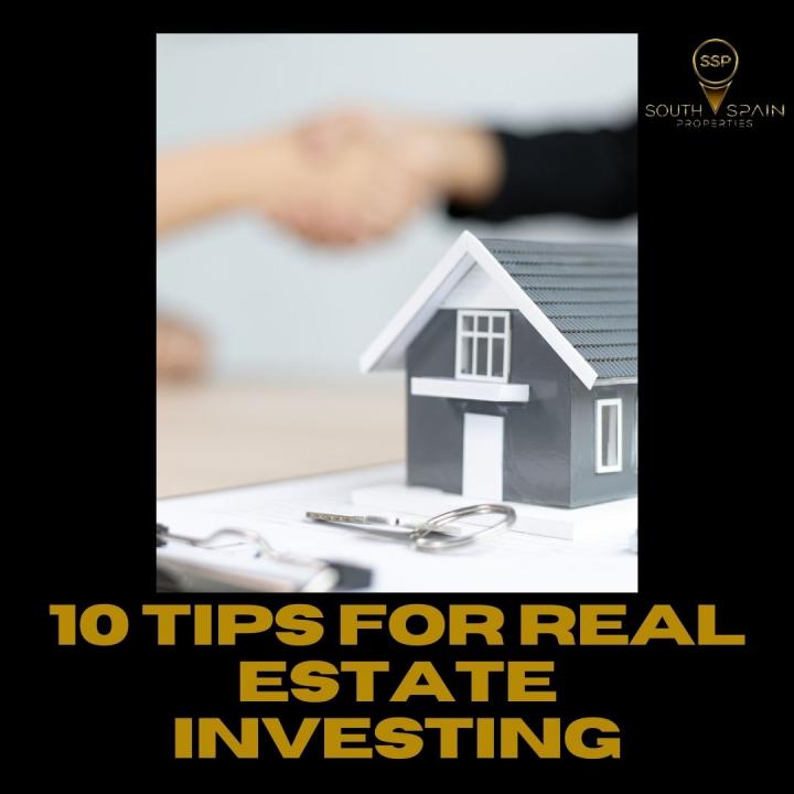 m_10 tips for real estate investing